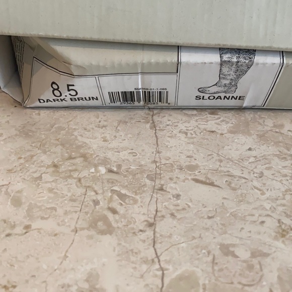 NWT Banana Republic Sloanne Riding Boot - Picture 9 of 9